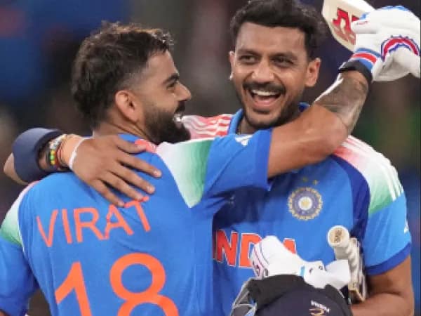 বিরাট ব্যাটে পাকিস্তান বধ