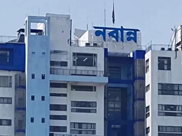বিপর্যয়ে ক্ষতিগ্রস্ত কৃষকদের ৩৫১ কোটি রাজ্যের