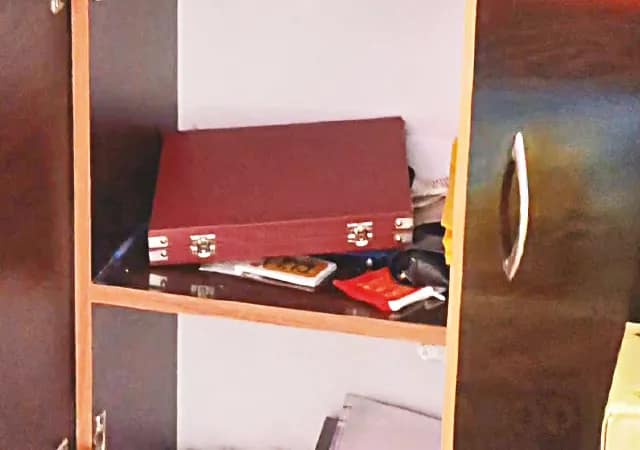 ডোমকলে সোনার দোকানে দুঃসাহসিক চুরি, চাঞ্চল্য