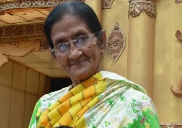 প্রয়াত &lsquo;বঙ্গরত্ন&rsquo; টেবিল টেনিসের &lsquo;উপেক্ষিত দ্রোণাচার্য&rsquo; ভারতী ঘোষ