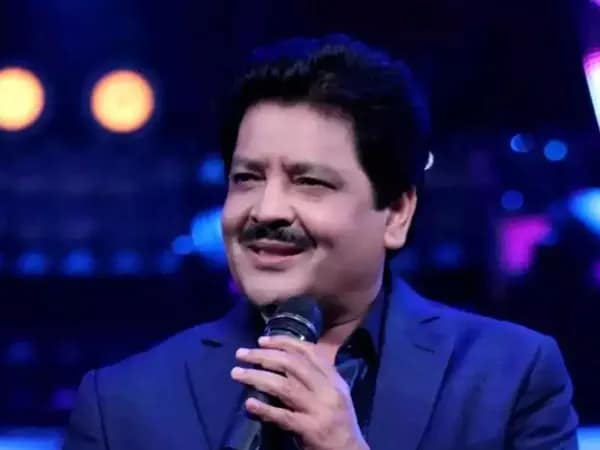 আইনি বিপাকে উদিত