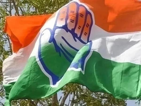 পাঞ্জাবে আপ সরকারে ভাঙনের দাবি কংগ্রেসের