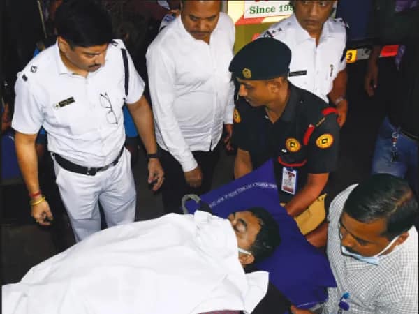 নাবালকের দায়িত্ব নিতে অস্বীকার আত্মীয়দের, হোমে পাঠাচ্ছে পুলিস