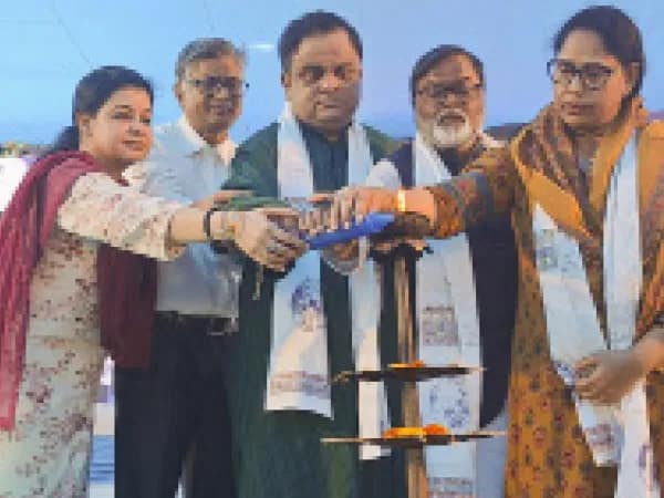 মার্চেই গৌড়বঙ্গ বিশ্ববিদ্যালয়ে সমাবর্তন, অনুষ্ঠান আটকাতে চক্রান্ত চলছে, দাবি মন্ত্রী ব্রাত্য বসুর