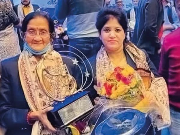 ন&rsquo;বছর বয়সে আমার হাতে টিটি ব্যাট তুলে দিয়েছিলেন &lsquo;বাই&rsquo;