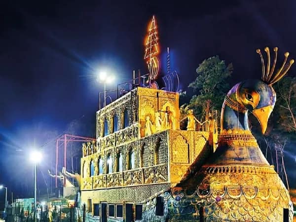 ভাঙতে হবে ঢেউসাগর সহ দীঘার সব বেআইনি নির্মাণ