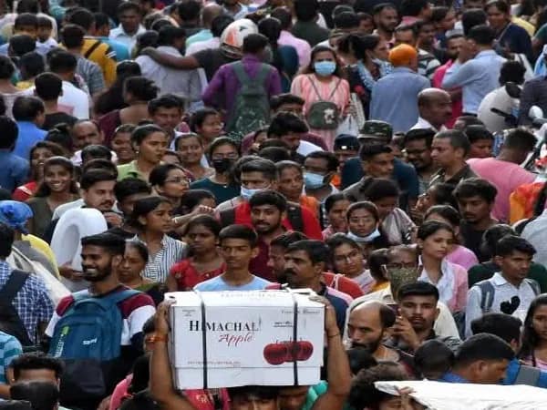 সিদ্ধান্ত নিয়েও হল না বৈঠক, জারি হচ্ছে না নির্দেশিকাও, এবছরও জনগণনা হবে তো? বিতর্ক তুঙ্গে