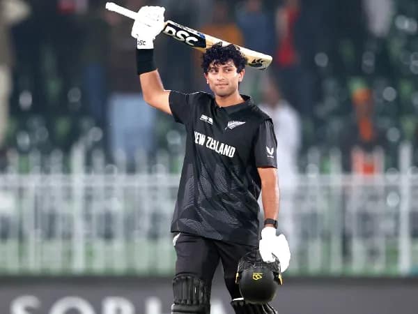বাংলাদেশের হারে বিদায় পাকিস্তানের, শেষ চারে নিউজিল্যান্ড ও ভারত