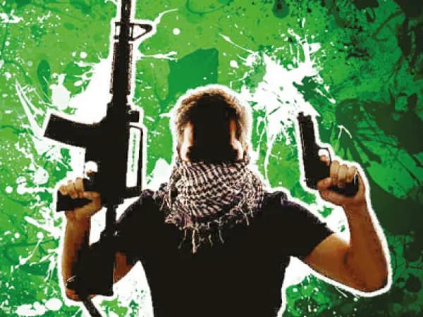 আইনি গেরোয় থমকে ১২ জেএমবি জঙ্গির বিচার