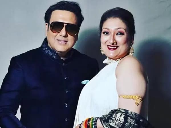 বিয়ের ৩৭ বছর পর ডিভোর্সের পথে গোবিন্দা? মুখ খুললেন আত্মীয়