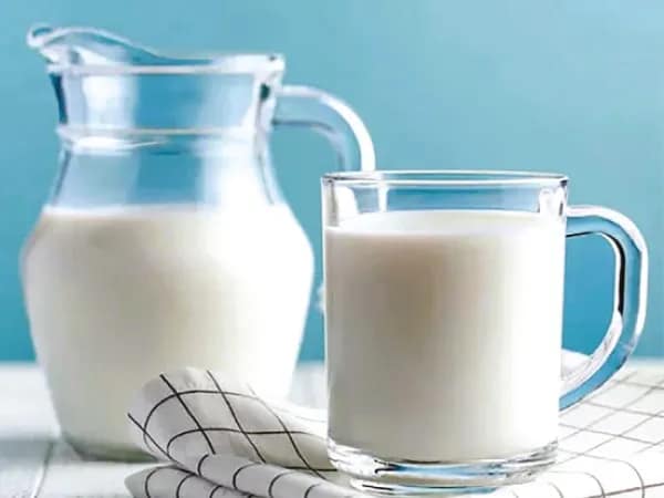 আয়ুর্বেদে&nbsp; &nbsp;দুধের গুরুত্ব!