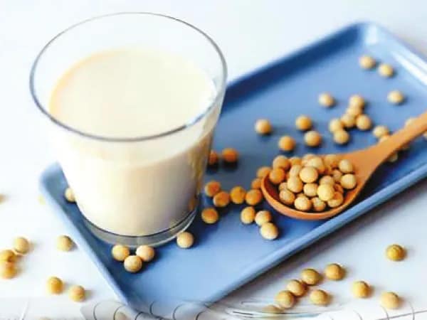 বিকল্প&nbsp; দুধেও&nbsp; আছে&nbsp; পুষ্টি