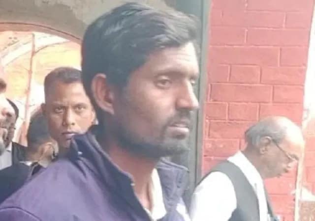 বধূর তিন বছরের সন্তানকে অপহরণ প্রাক্তন প্রেমিকের