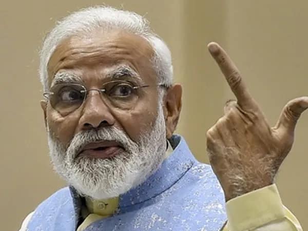বঞ্চনার শিকার বাংলা, রিপোর্ট&nbsp; &nbsp;মোদি সরকারেরই