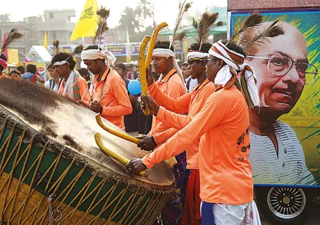 তমলুকে শুরু বইমেলা&nbsp;