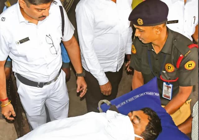 &lsquo;আমি ভীতু, ওদের শিরা কাটে ভাই&rsquo;, ট্যাংরা কাণ্ডে বয়ান প্রণয়ের