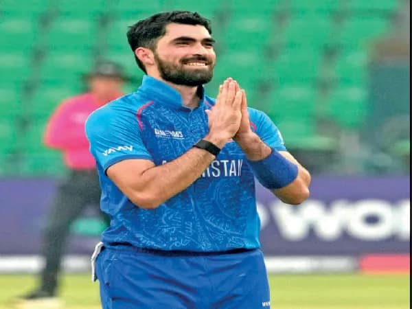 আফগানদের রুদ্ধশ্বাস জয়ে বিদায় ইংল্যান্ডের