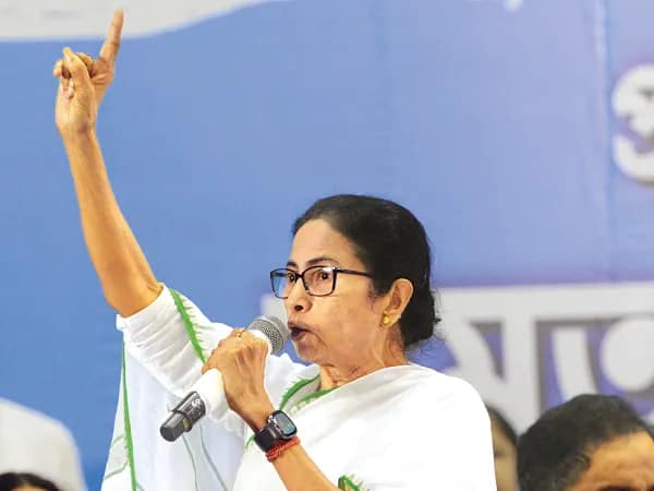 আরও বড় জয় ছাব্বিশে: মমতা&nbsp;