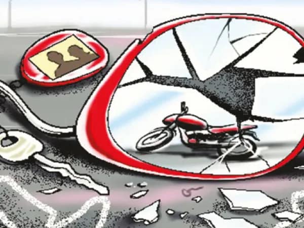 রিজেন্ট পার্ক: বাইক দুর্ঘটনাতেই মৃত্যু যুবকের, মিলল প্রত্যক্ষদর্শী