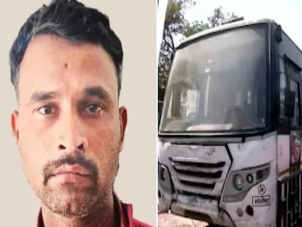 ফাঁকি দিয়েছিল ড্রোন ক্যামেরাকেও, কী ভাবে পুলিসের জালে পুনে ধর্ষণ কাণ্ডের অভিযুক্ত?