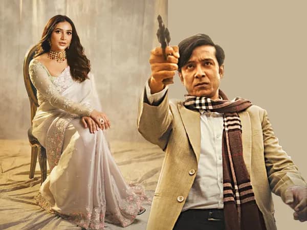 শুভশ্রীর নতুন চমক