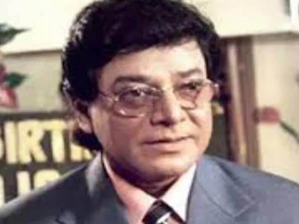 প্রয়াত&nbsp; &nbsp;উত্তম মোহান্তি