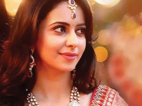 সইফের ছবিতে রকুল&nbsp;