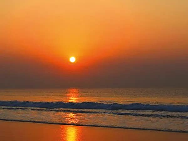 শ্রীশ্রী ভূষণ্ডেশ্বর মহাদেব মন্দির