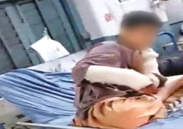 &lsquo;আমিই খুন করেছি&rsquo;, জেরায় অবশেষে ভেঙে পড়ল প্রসূন