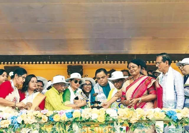 চুয়ার বিদ্রোহের ইতিহাস পড়ানো হতে পারে প্রাথমিকের সিলেবাসে: শিক্ষামন্ত্রী