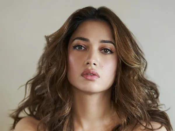 ক্রিপ্টোকারেন্সির দুর্নীতির সঙ্গে যুক্ত তামান্না! সত্যিটা জানালেন অভিনেত্রী