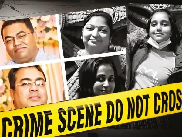 ট্যাংরা কাণ্ড নীরবে যে শিক্ষা দিয়ে গেল
হিমাংশু সিংহ