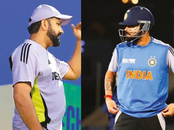 বিশ্রাম পেতে পারেন সামি, মন্থর পিচে দু&rsquo;দলের ভরসা স্পিনাররা, কিউয়িদের টেক্কা দিয়ে শীর্ষস্থানে চোখ ভারতের