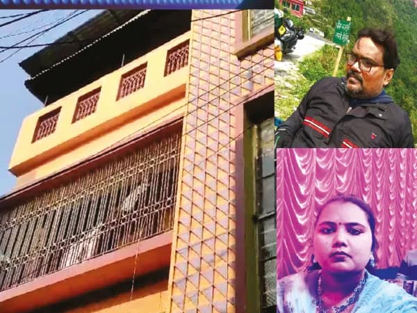 দীর্ঘদিন ধরে অটিজমে আক্রান্ত মেয়ে, অবসাদে আত্মহত্যা, অফিস ঘরে বাবা ও মেয়ের ঝুলন্ত দেহ