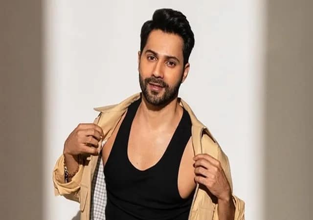 বরুণের পরিকল্পনা
