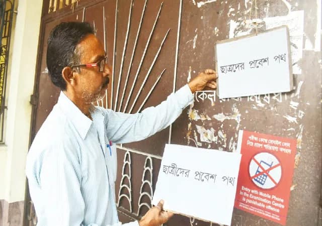 আজ উচ্চ মাধ্যমিক, জেলায় পরীক্ষার্থীর সংখ্যা ৪২ হাজার