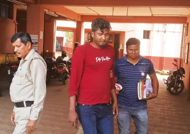 সোনামুখীতে গুলিকাণ্ড পুলিসের জালে বকুল খান