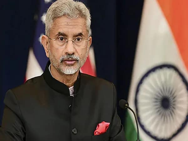 ব্রিটেন সফরে জয়শঙ্কর, স্টারমার ও বিদেশমন্ত্রীর সঙ্গে বৈঠকের সম্ভাবনা