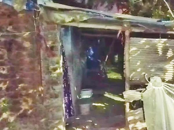 মধ্যমগ্রাম গণধর্ষণে অভিযুক্ত&nbsp; লরিচালক লুকিয়ে ভিন রাজ্যে