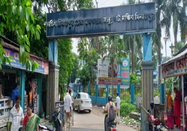 এবার বালুরঘাট হাসপাতালে ২৪ জন চিকিৎসক পাঠাবে রাজ্য