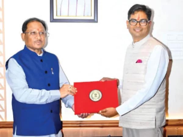 মাওবাদী অধ্যুষিত বস্তারের পর্যটনে&nbsp; বাড়তি গুরুত্ব ছত্তিশগড় সরকারের
