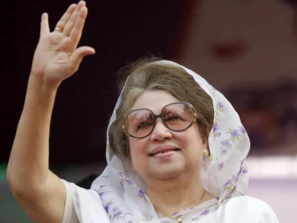 নির্বাচনে কখনও হারেননি খালেদা জিয়া, আসন্ন ভোটে পুত্র তারেক কি দলকে জিতিয়ে আনতে পারবেন?