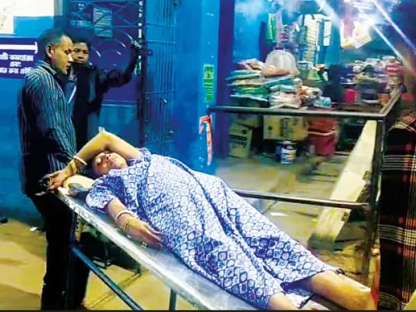 ১০ হাজার টাকা না দেওয়ায় এনআরএসে বেড &lsquo;অমিল&rsquo;!&nbsp;