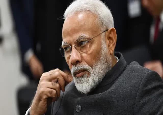 উন্নয়নের ৯ মাপকাঠিতে ডাহা ফেল মোদির ভারত