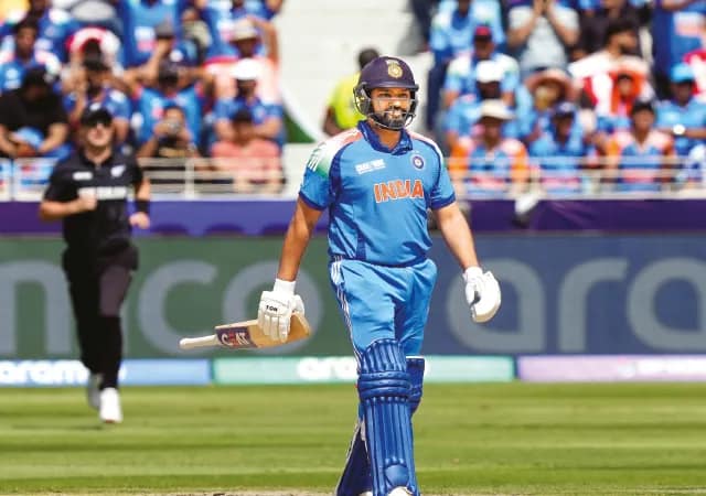 &lsquo;রোহিত মোটা&rsquo;, কংগ্রেসের কটাক্ষে উত্তাল দেশ&nbsp;