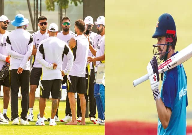 মোতেরার বদলা নিতে তৈরি টিম ইন্ডিয়া,&nbsp;পথের কাঁটা ট্রাভিস&nbsp;