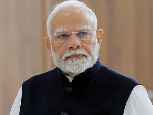 আন্তর্জাতিক পরিস্থিতির সুযোগ নিতে হবে শিল্পমহলকে: মোদি