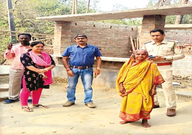 প্রথম কিস্তির টাকা পেয়েও নির্মাণ শুরু করেননি হাজারের বেশি গ্রাহক