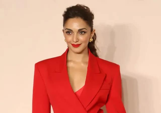 'ডন'  ছাড়লেন কিয়ারা আদবানি!