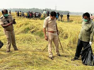 পশ্চিম মেদিনীপুরের কেশিয়াড়ী থানা এলাকায় উদ্ধার নর কঙ্কাল, চাঞ্চল্য